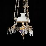 1070 6614 Takfotogenlampa